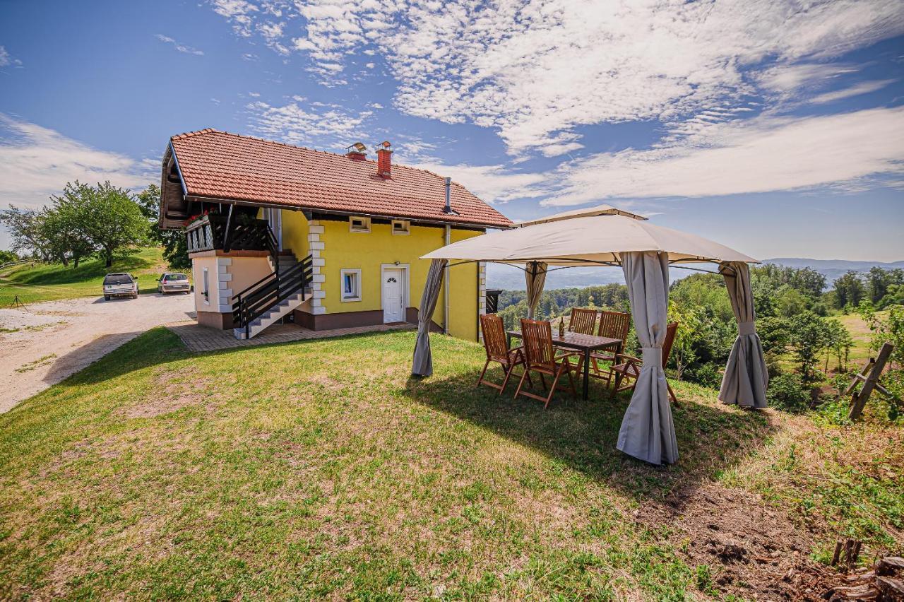 Eko Pony Ranch Ogrizek Daire Podčetrtek Oda fotoğraf